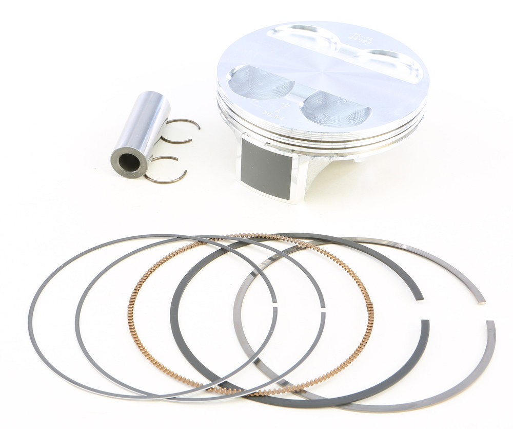 Piston Kit Forged Replica for 4 Stroke