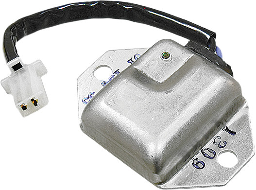 SP1 VOLTAGE REGULATOR