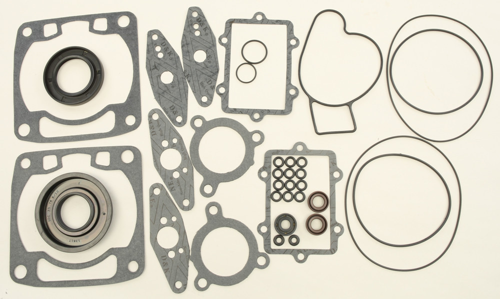 SP1 FULL GASKET SET A/C S/M