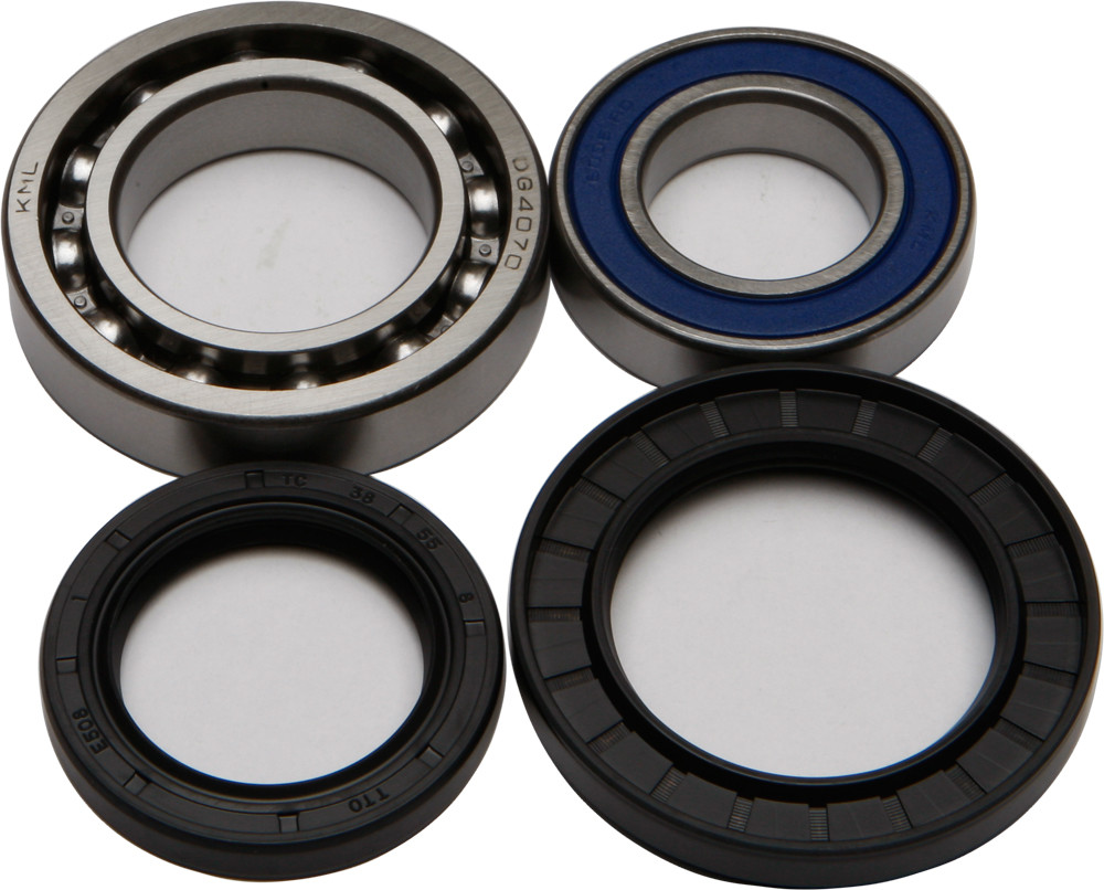 ALL BALLS WHEEL BEARING & SEAL KIT