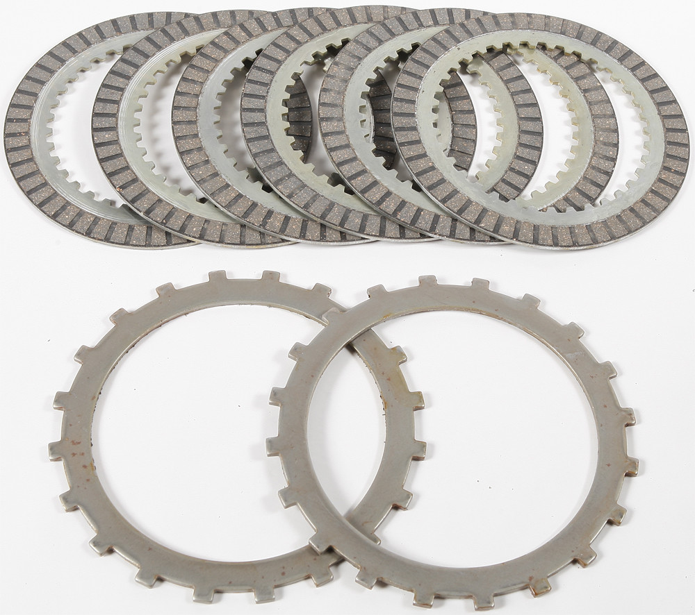 EBC CLUTCH KIT CK3463