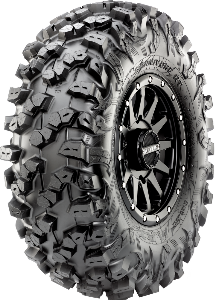 MAXXIS TIRE CARNIVORE RT 32X10R15 8PR