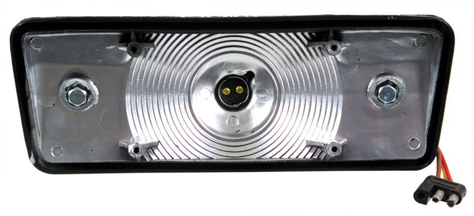 SP1 TAILLIGHT HOUSING A/C A/C
