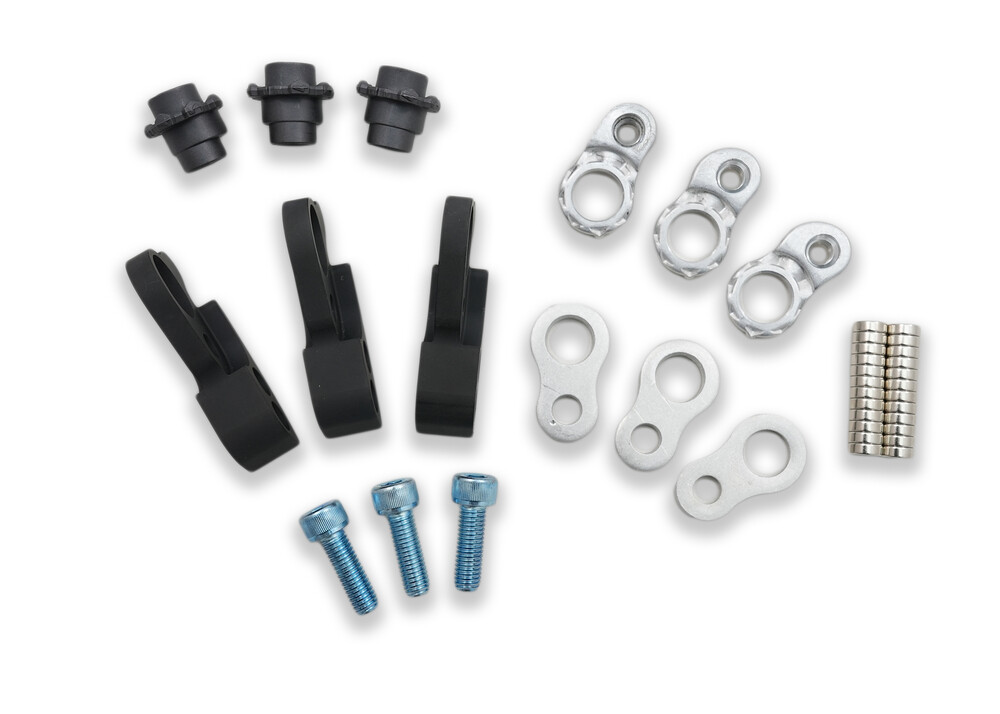 DYNOJET CLICKER PDRIVE CLUTCH ARM KIT