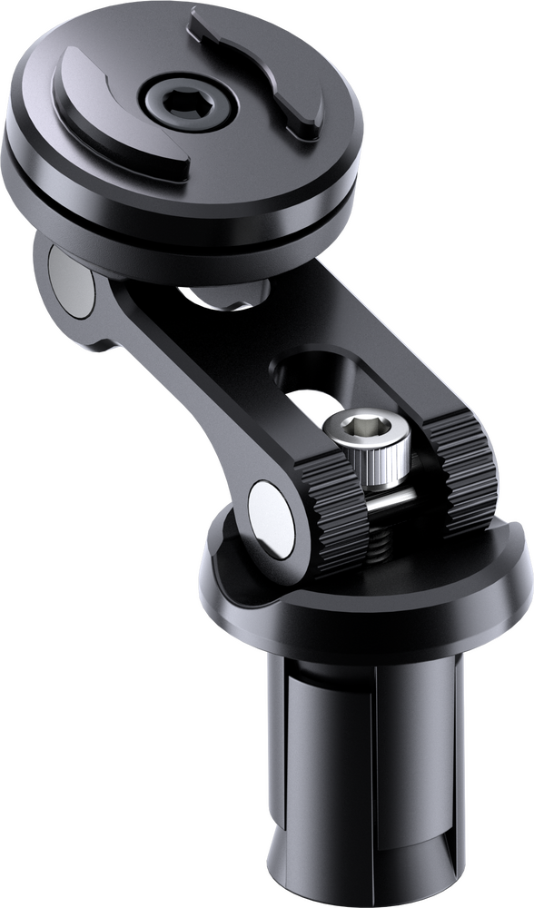 Sp Connect Spc+ Moto Stem Mount Pro Black