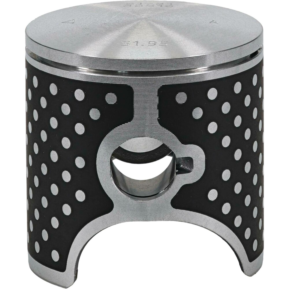 VERTEX PISTON KIT CAST RACE EVOLUTION 51.95/STROKER KTM