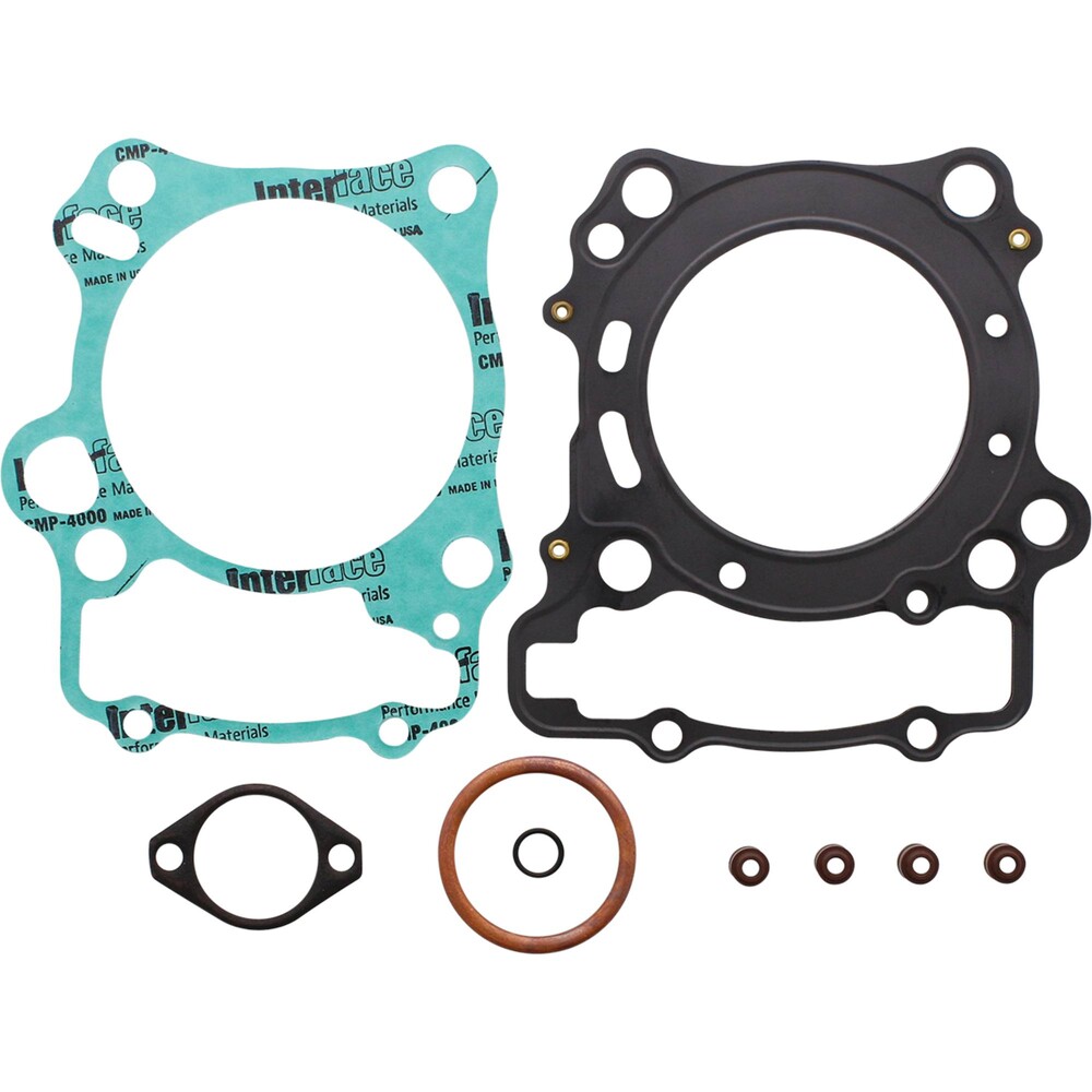 Vertex Top End Gasket Kit