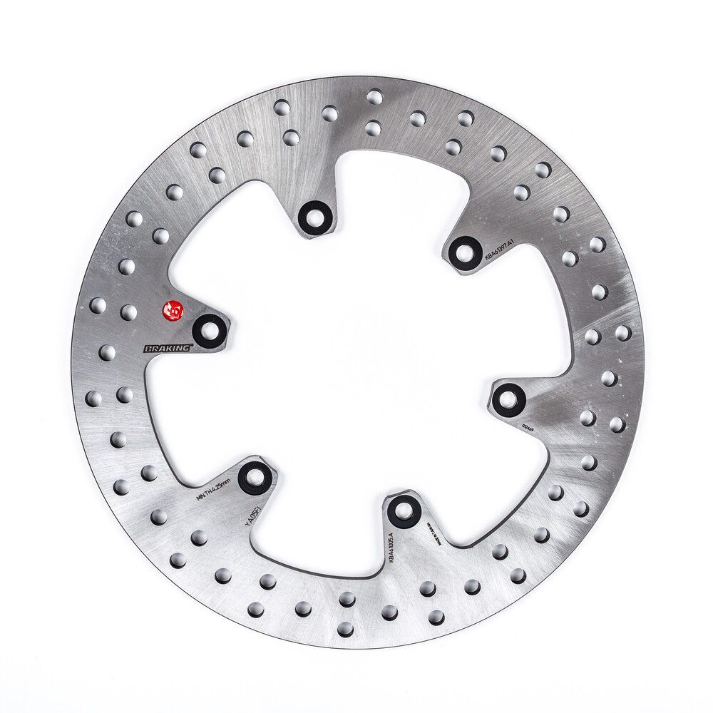 BRAKING BRAKE ROTOR
