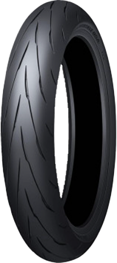 DUNLOP TIRE SPORTMAX Q5A FRONT 120/60ZR17 (55W) RADIAL TL
