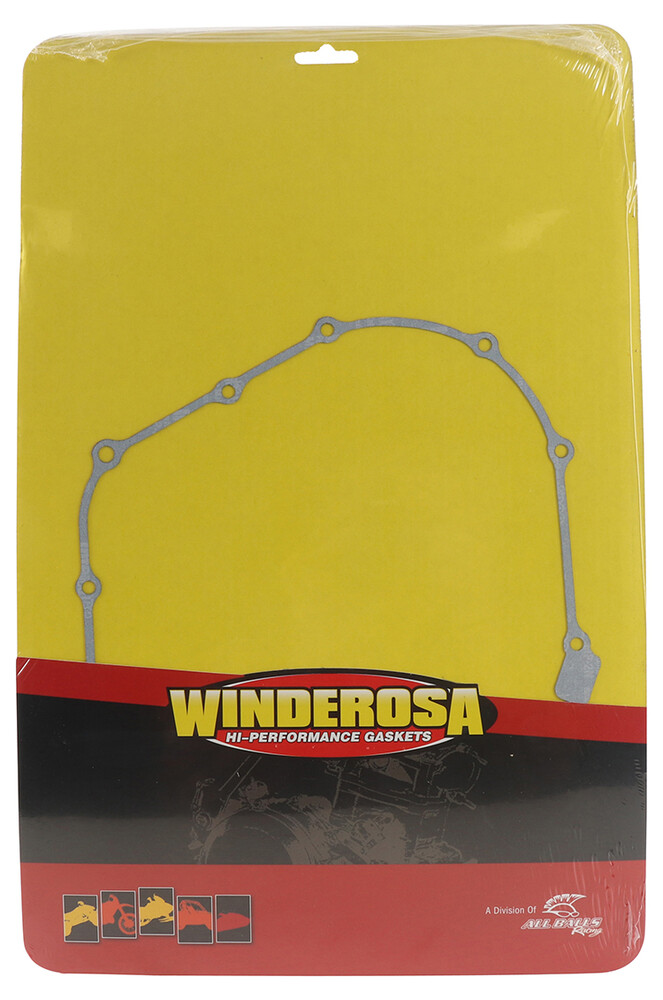 VERTEX CLUTCH COVER GASKET INNER HONDA