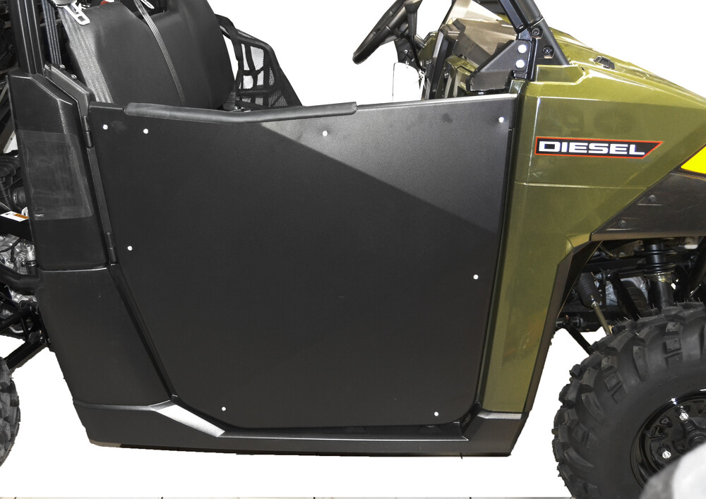 Rival Half Doors Polaris Ranger 2015-2019
