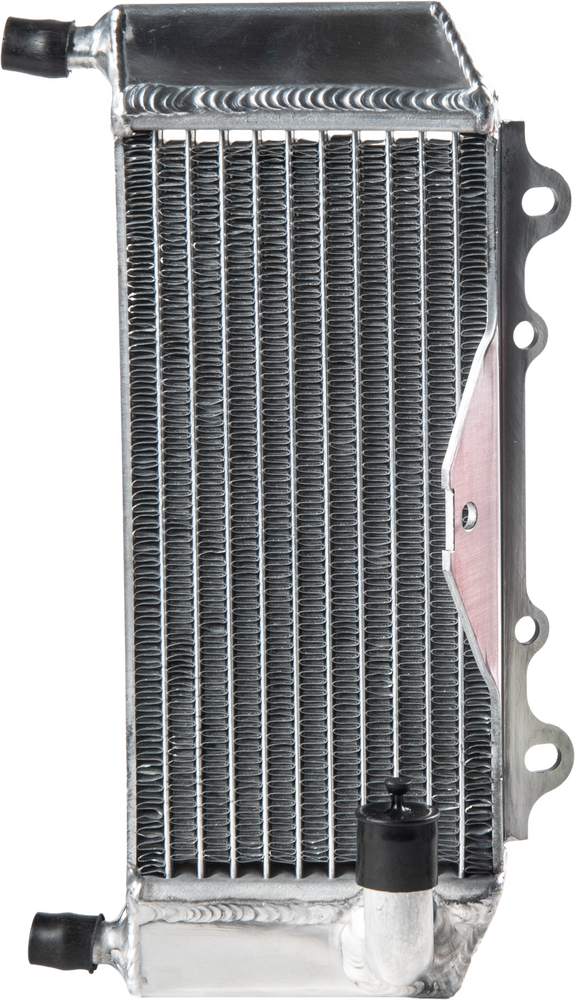 Fire Power Radiator Left Kaw