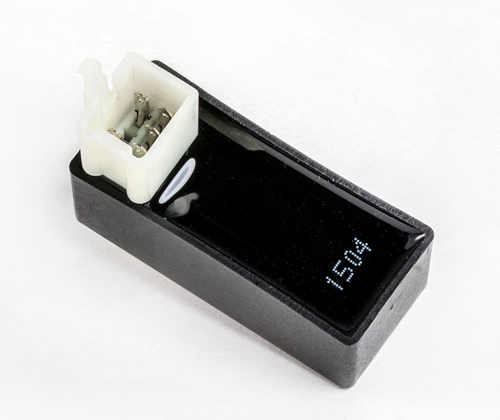RICKS CDI BOX