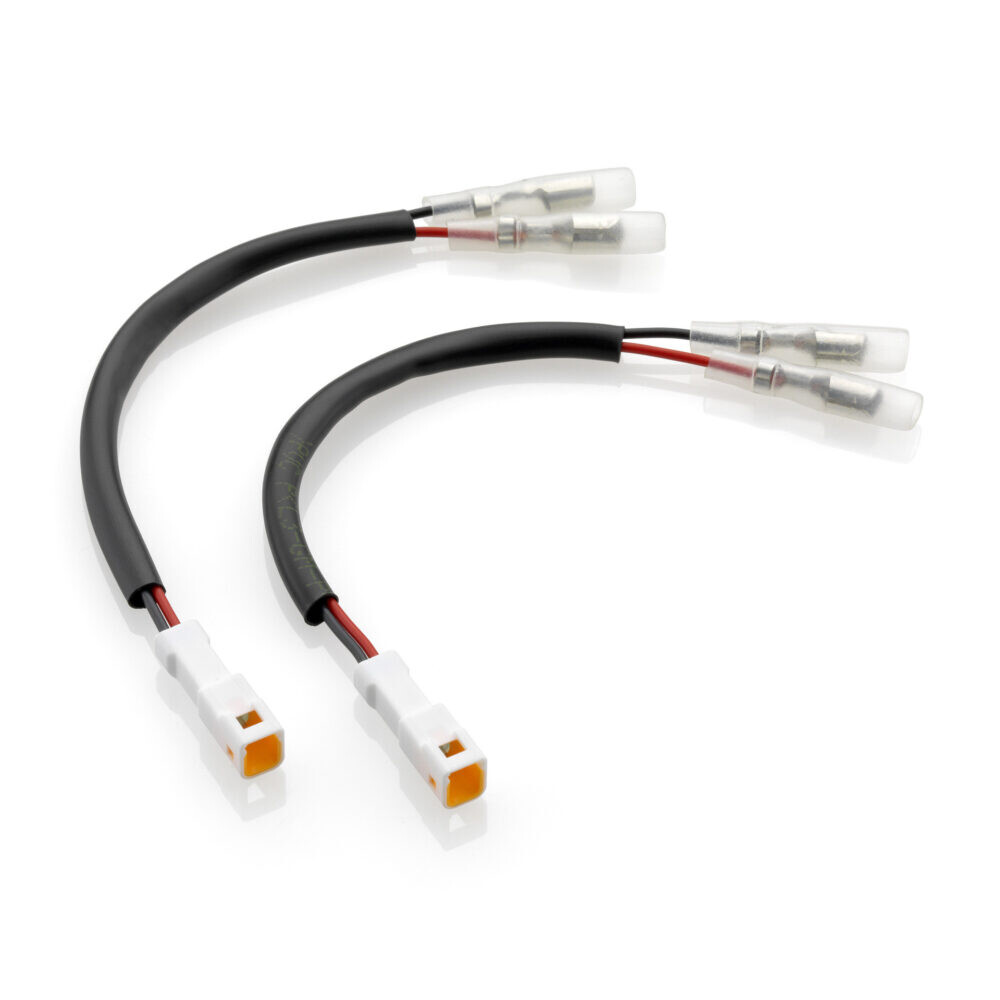 TURN SIGNAL CABLE KIT PR