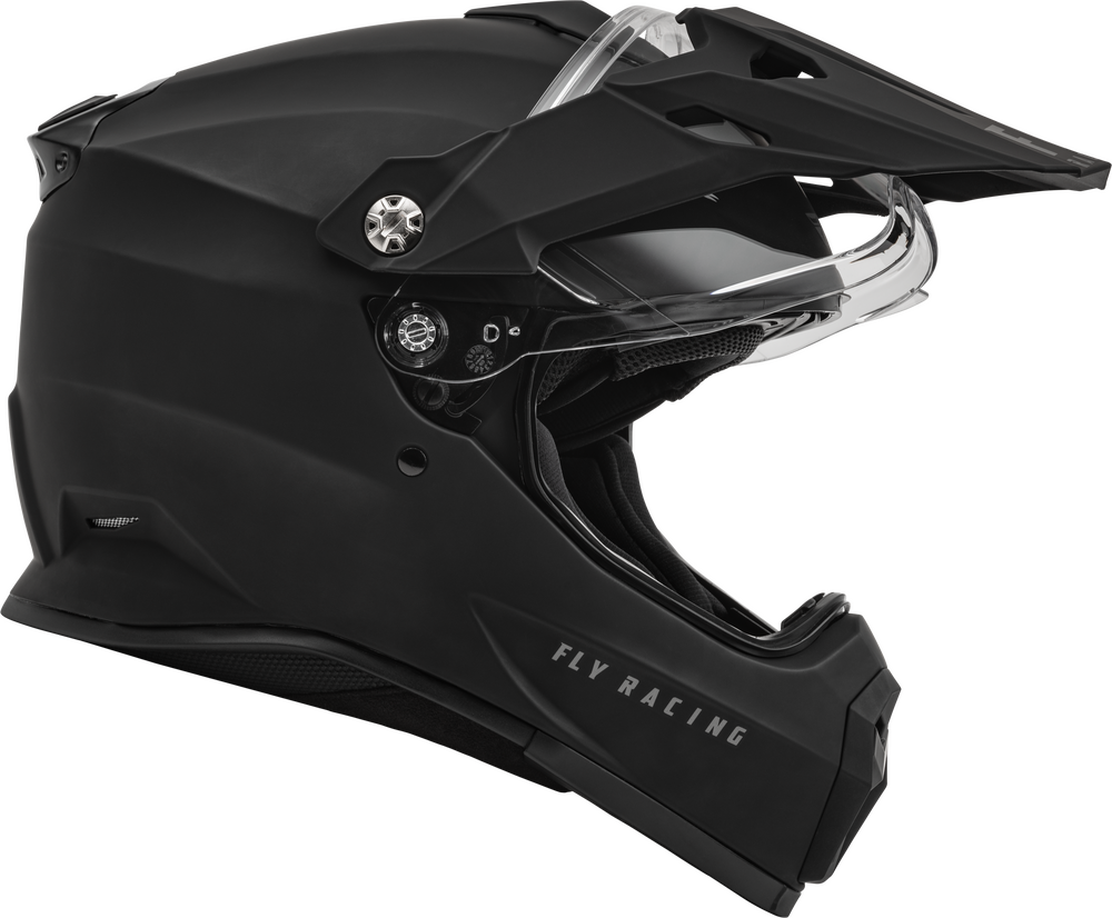 Fly Racing Trekker Kryptek Conceal MX ATV Off-Road Motorcycle Helmet - Bild 11 von 28