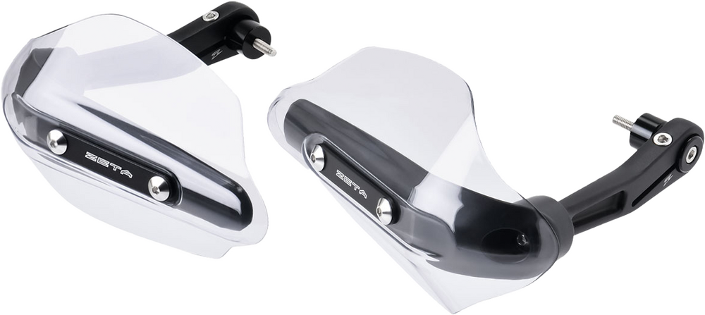 ZETA SONIC HANDGUARD LIGHT SMOKE HON GROM/MONKEY