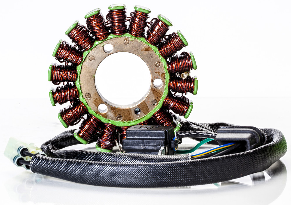 RICKS STATOR
