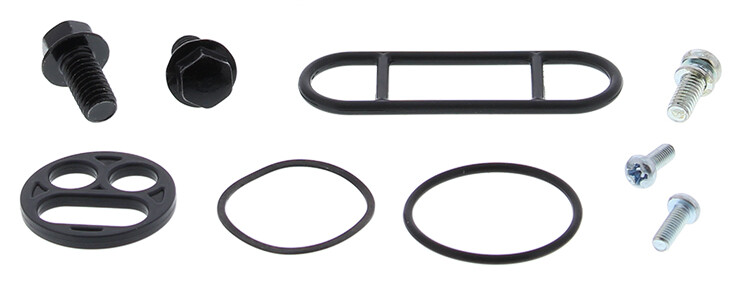 ALL BALLS FUEL TAP REPAIR KIT