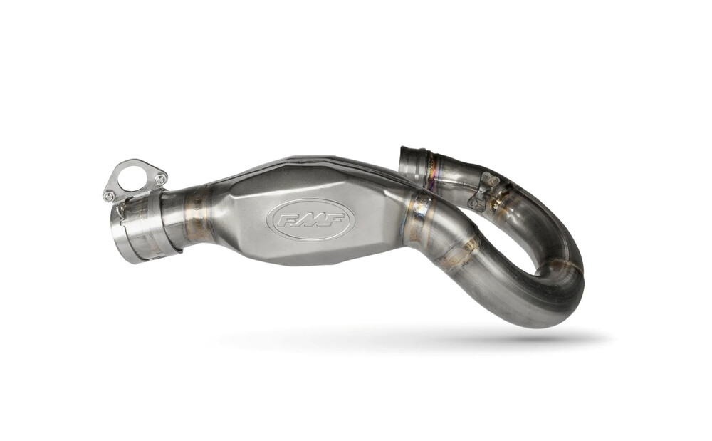 Fmf S/S Megabomb Header Yamaha Yz450f