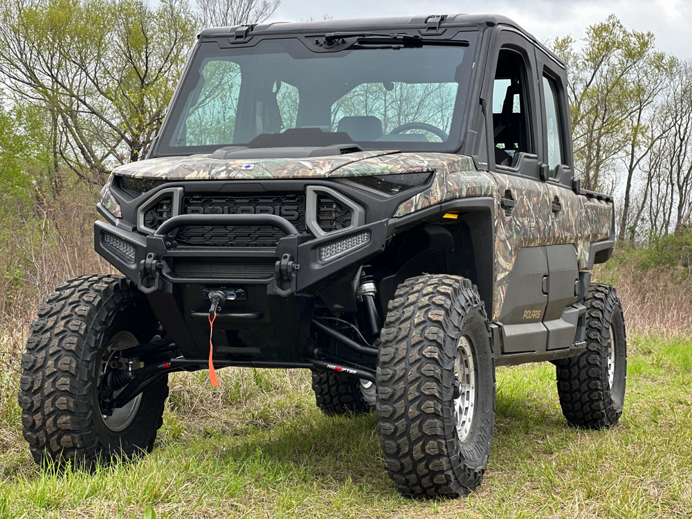 HIGH LIFTER UTV LIFT KIT PLKRNGXD-00