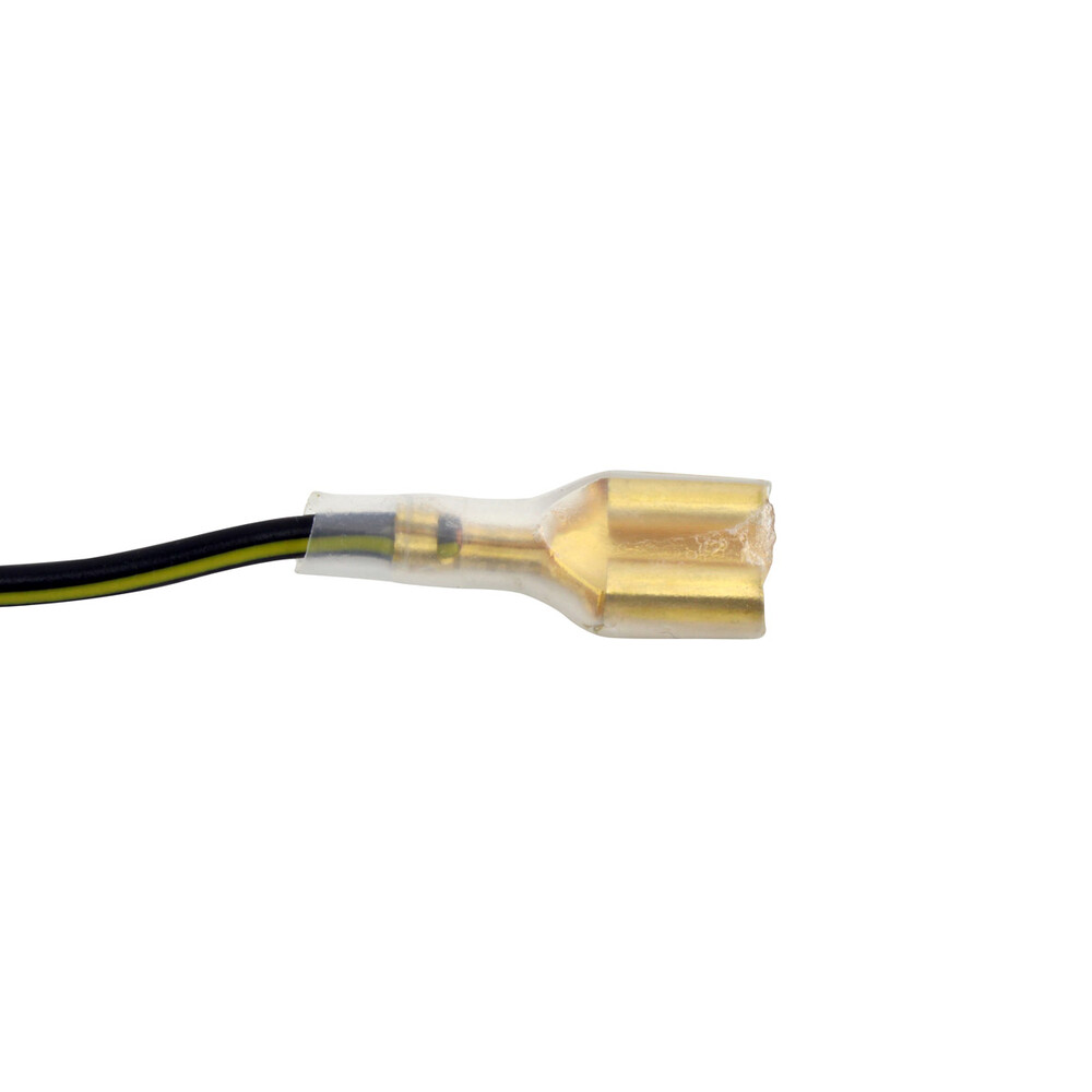 RM STATOR STATOR SOURCE COIL