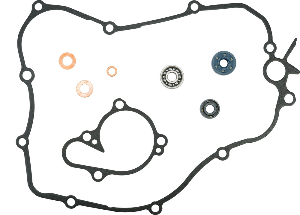 Athena Water Pump Gasket Kit Yamaha YZ125 / YZ125X 2005-2025