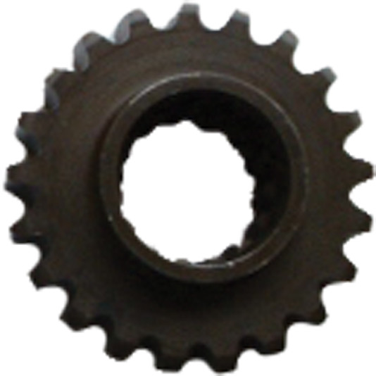 VENOM PRODUCTS SILENT TOP SPROCKET 13 WIDE 17T