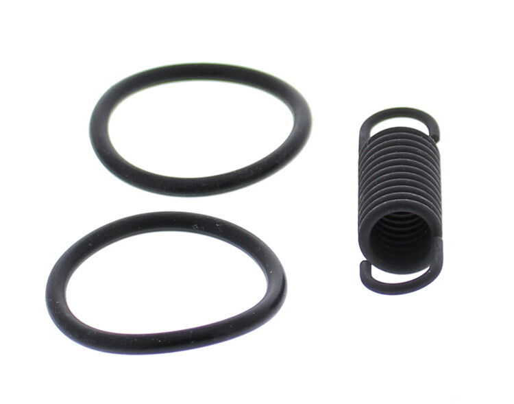 Vertex Exhaust Gasket Kit Kawasaki / Suzuki 60cc 1985-2003