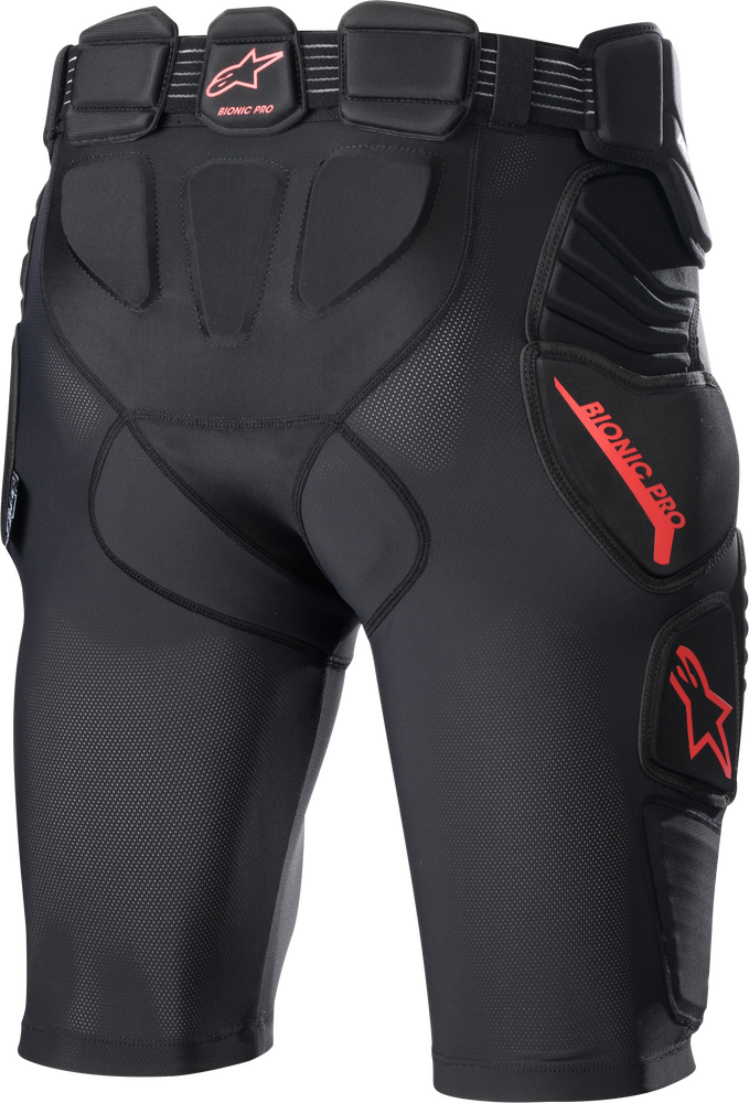 Alpinestars Bionic Pro Protection Shorts