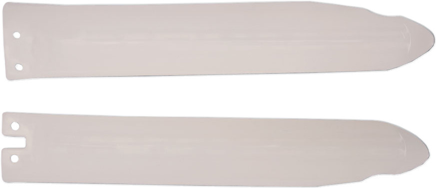 ACERBIS FORK GUARD NATURAL