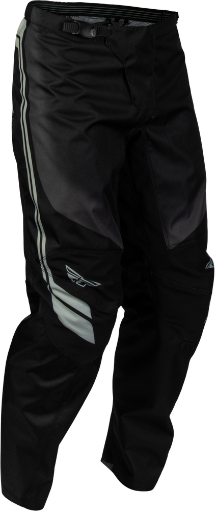 Fly Racing F-16 Raze Pants (2027) — Black/Grey