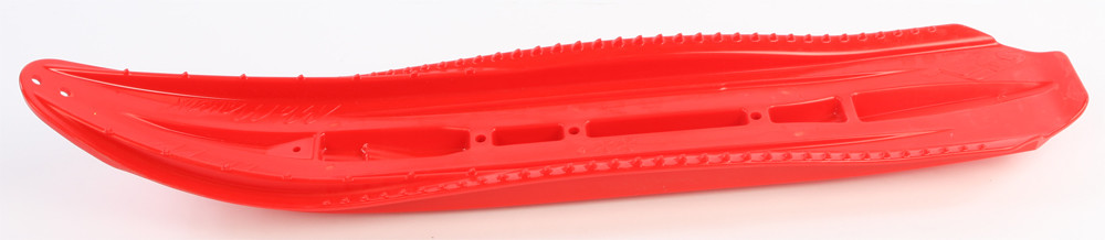 EA/SLP MOHAWK SKI S/M BRIGHT RED