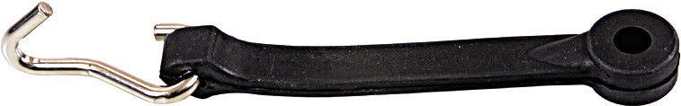HOOD TIE-DOWN YAM
