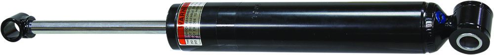 SP1 GAS REAR SHOCK POL