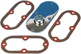 JAMES GASKETS GASKET INSP COVER PAPER BEAD 2 SIDES 5/PK 60567-65-B