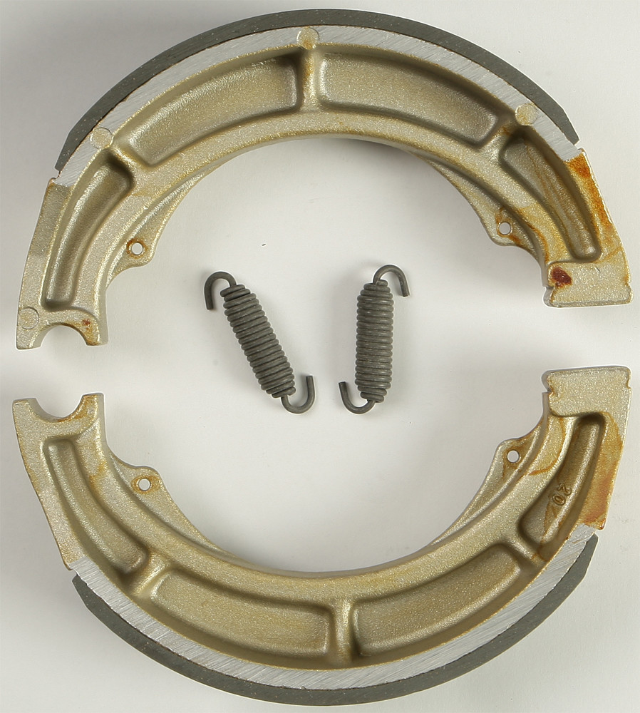 Carbon Graphite "X" Brake Shoes