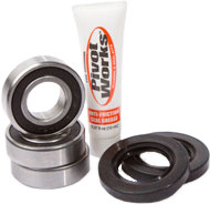 PIVOT WORKS REAR WHEEL BEARING KIT