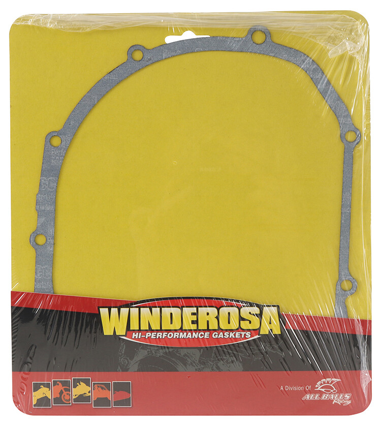 VERTEX CLUTCH COVER GASKET OUTER YAMAHA