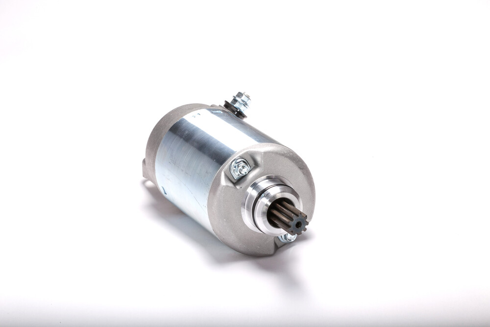 RICKS STARTER MOTOR