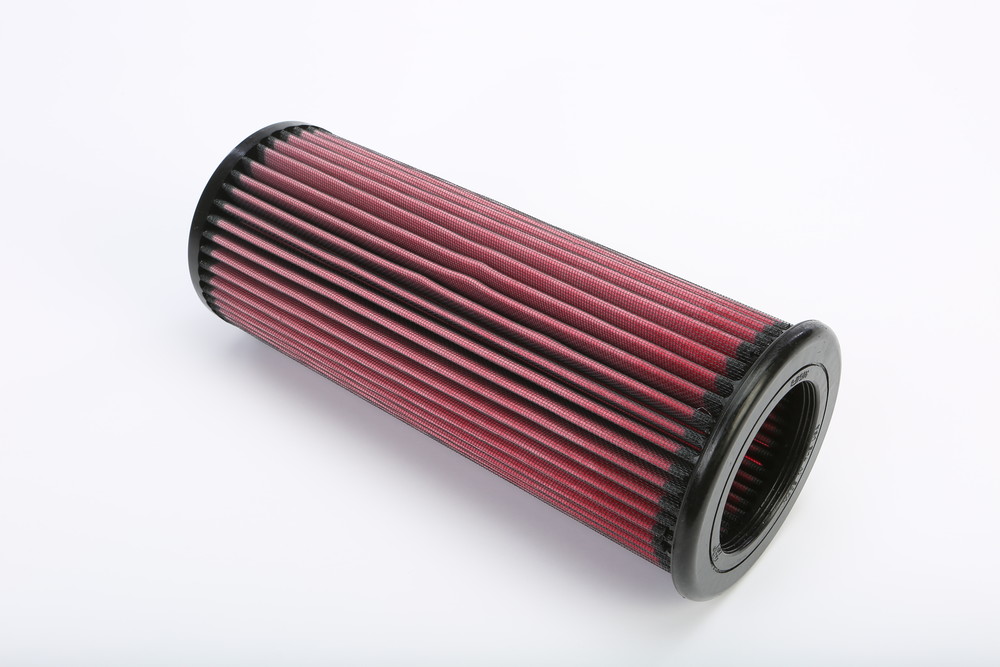 K&N AIR FILTER