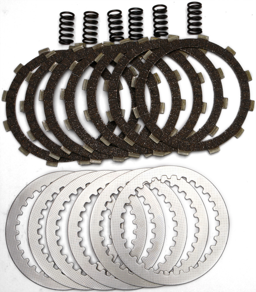 DIRT RACER CLUTCH SET DRC65