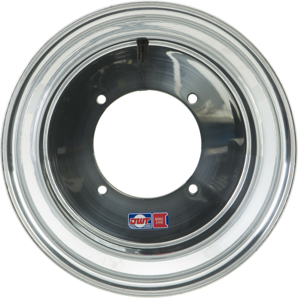 DWT 12X8 3B+5N 4/110 .190 POL