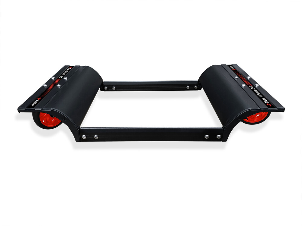 CALIBER TRAX WHEELS 2.0