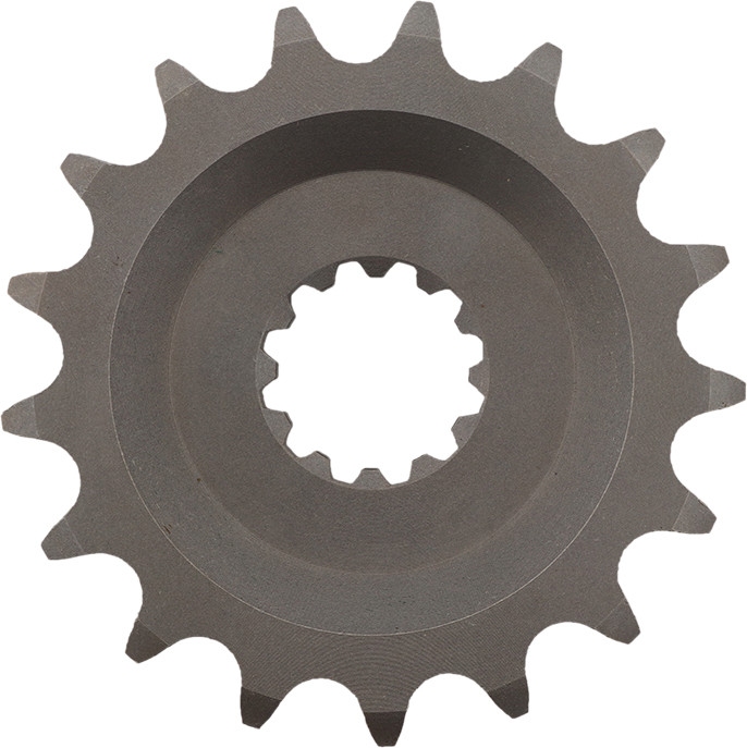 FRONT CS SPROCKET STEEL 17T-530 KAW