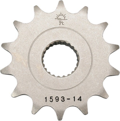 Front Sprocket
