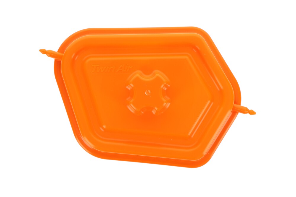 Twin Air Air Box Cover KTM / Husqvarna / Gas Gas 450cc 2022
