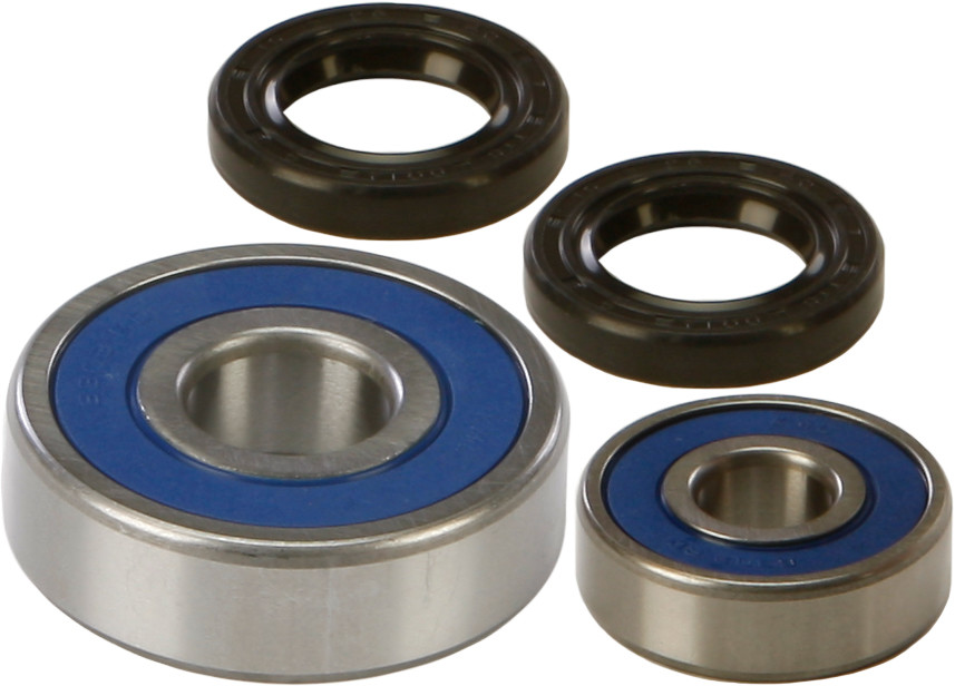 ALL BALLS REAR WHEEL BEARING/SEAL KIT