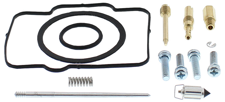 BIKE CARBURETOR REBUILD KIT