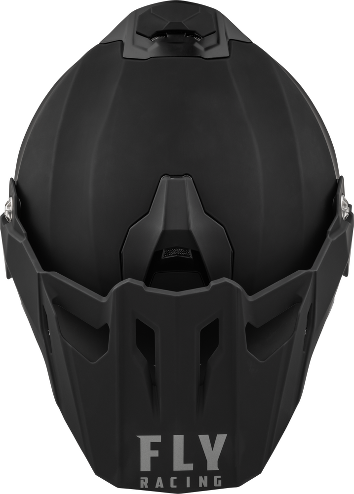 Fly Racing Trekker Kryptek Conceal MX ATV Off-Road Motorcycle Helmet - Bild 9 von 28
