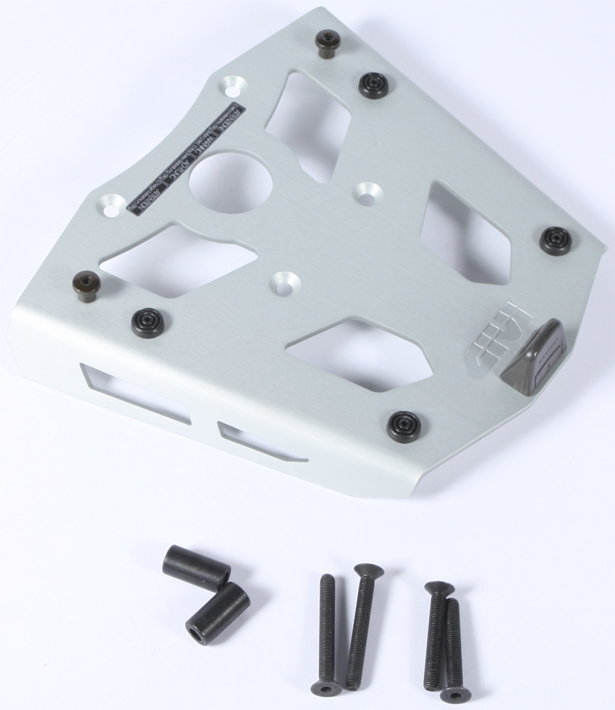 TOP CASE HARDWARE